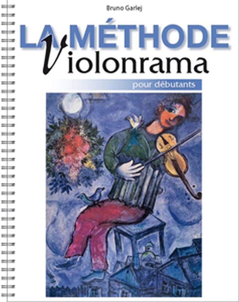 La Methode Violonrama