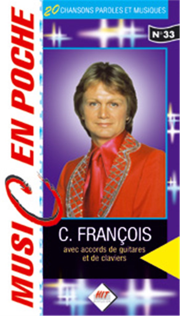 Music en Poche Claude François