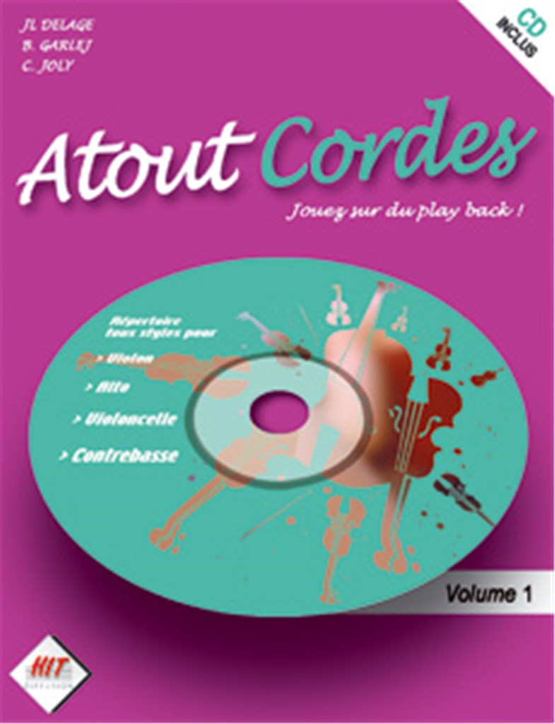 Atout Cordes