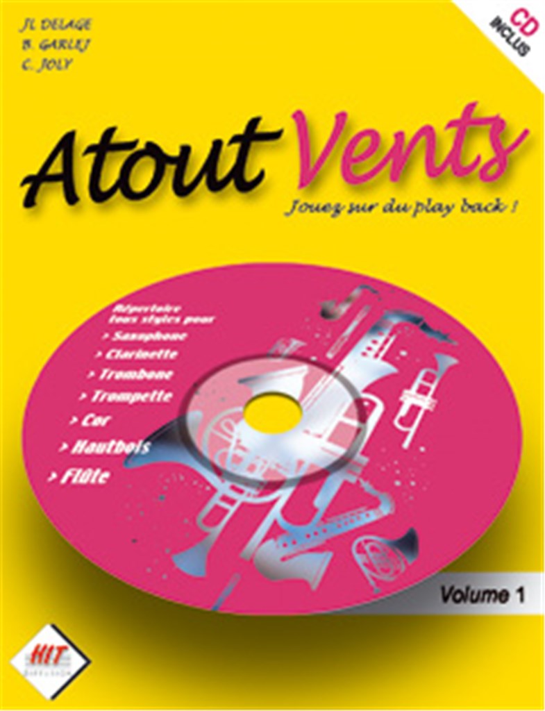 Atout Vents