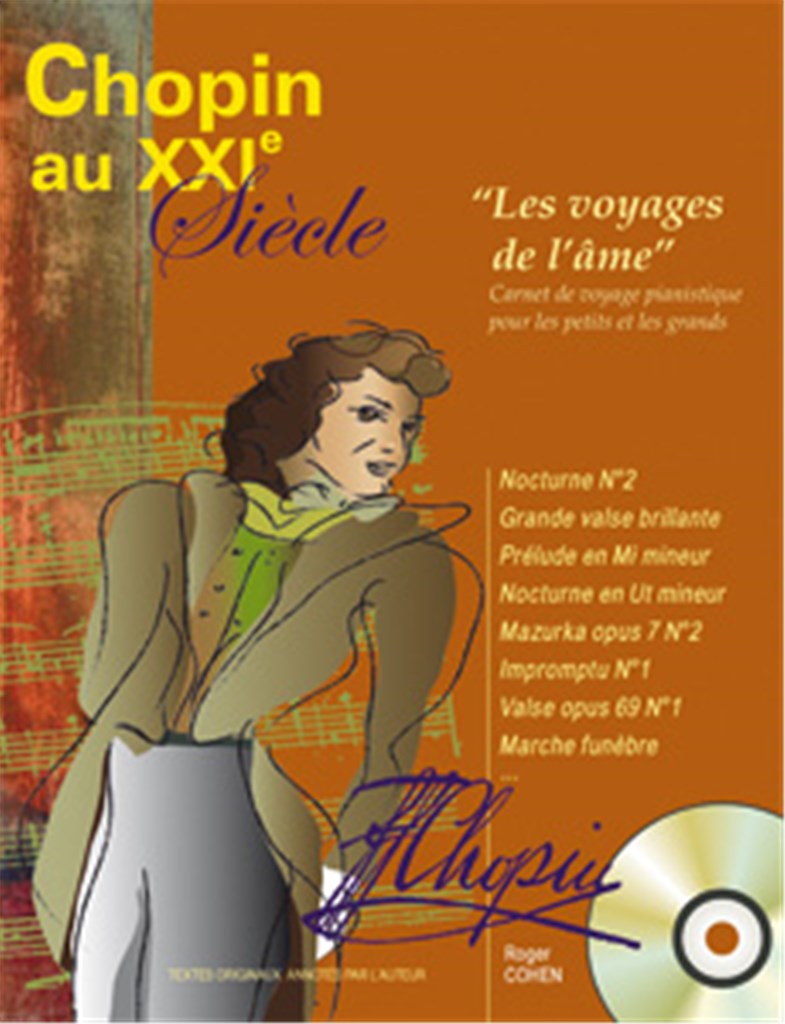 Chopin au XXIe Siècle