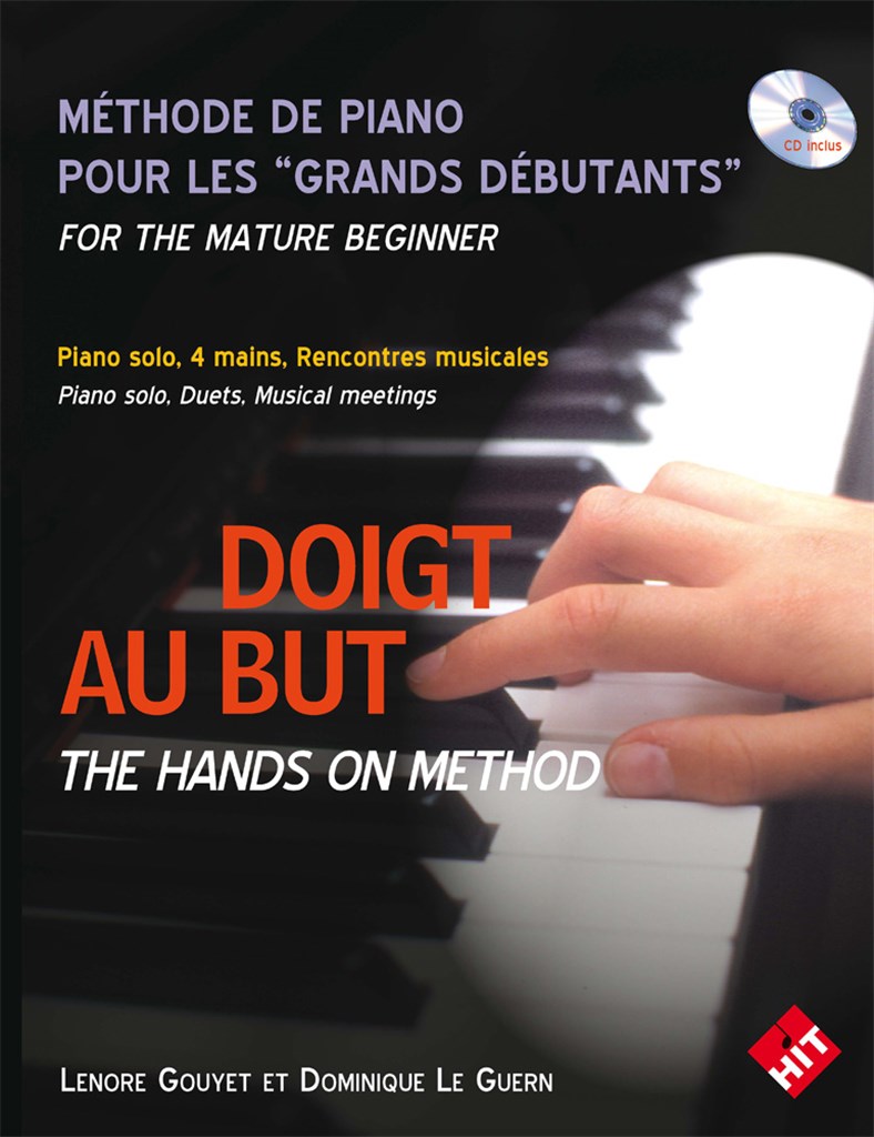 Doigt au But