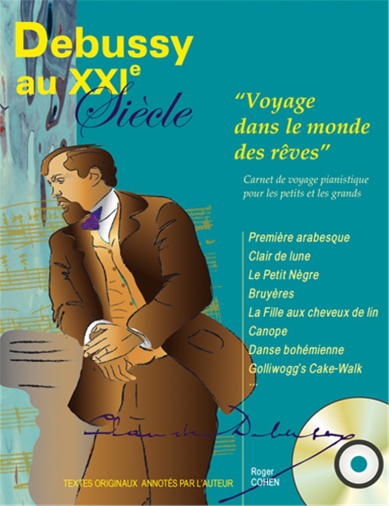 Debussy au XXIe Siècle