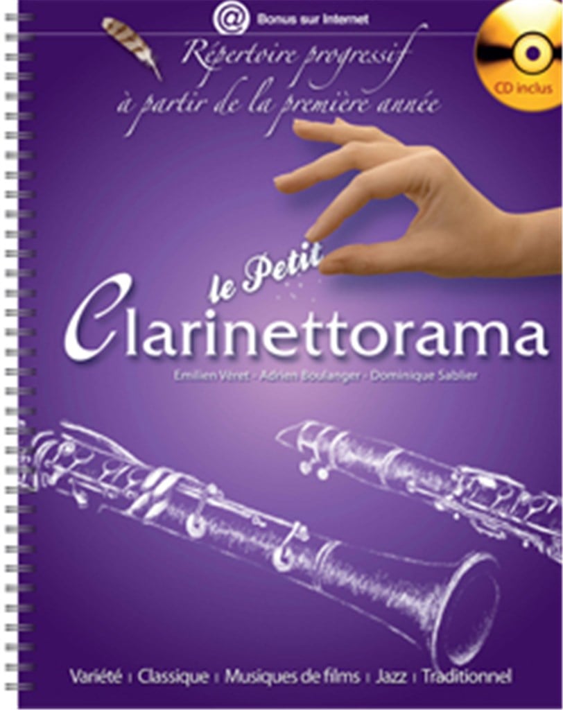 Le Petit Clarinettorama