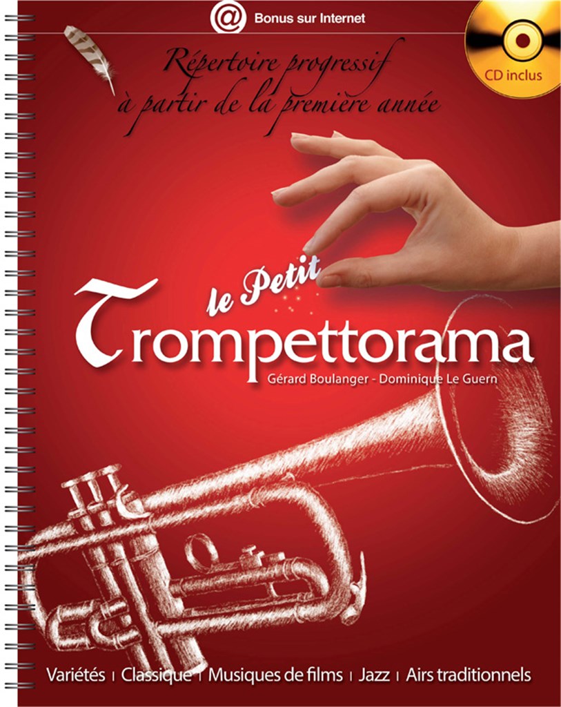 Le Petit Trompettorama