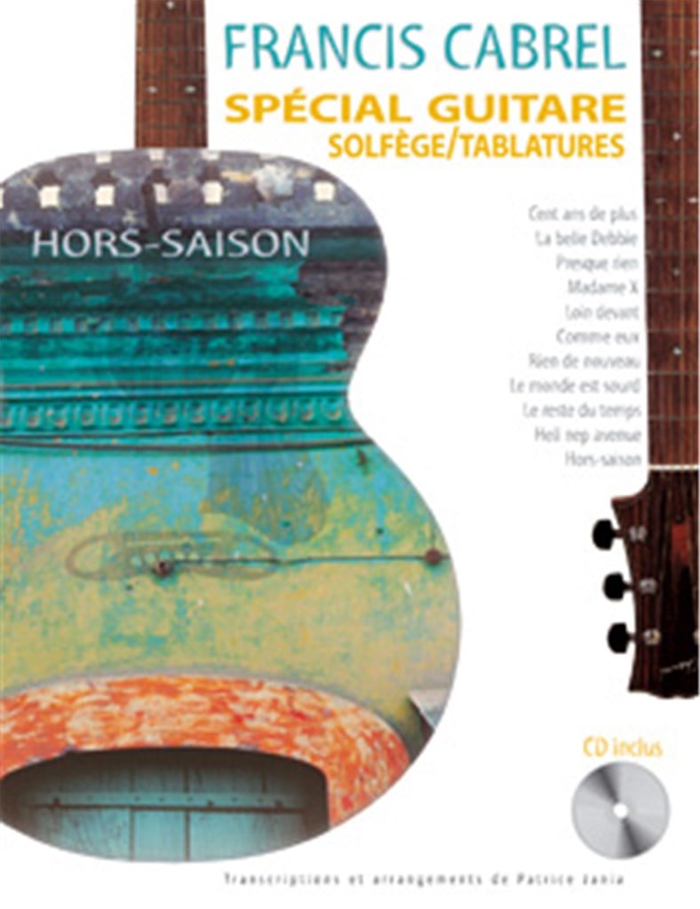 Hors-saison