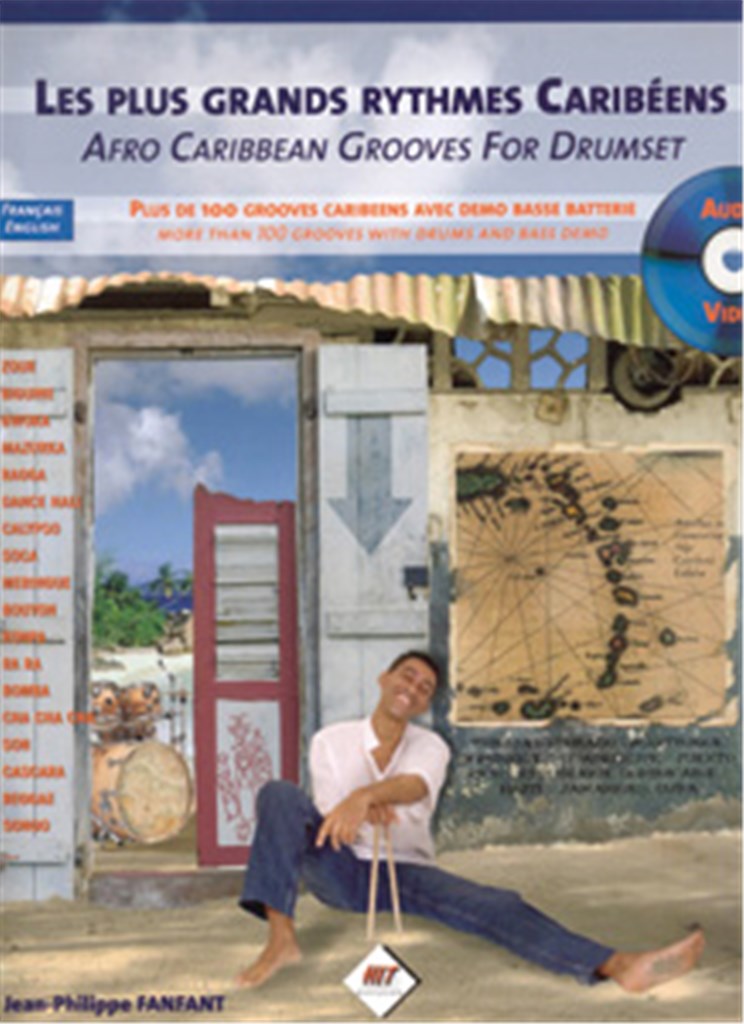 Les Plus Grands Rythmes Caribéens
