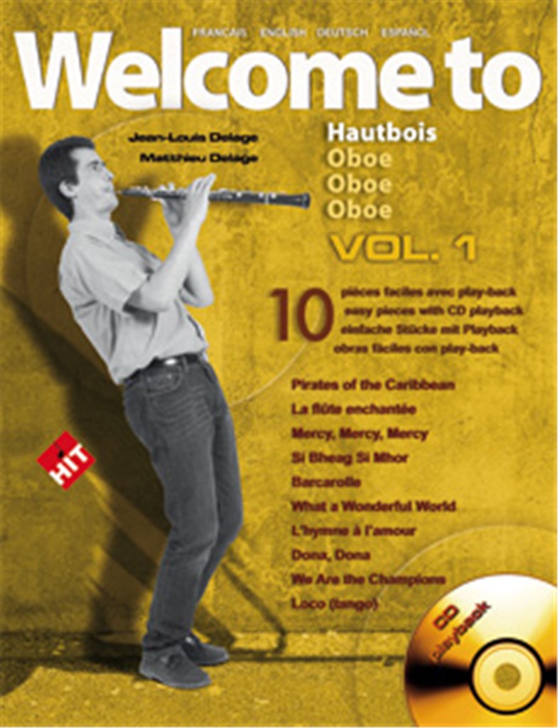 Welcome to Hautbois
