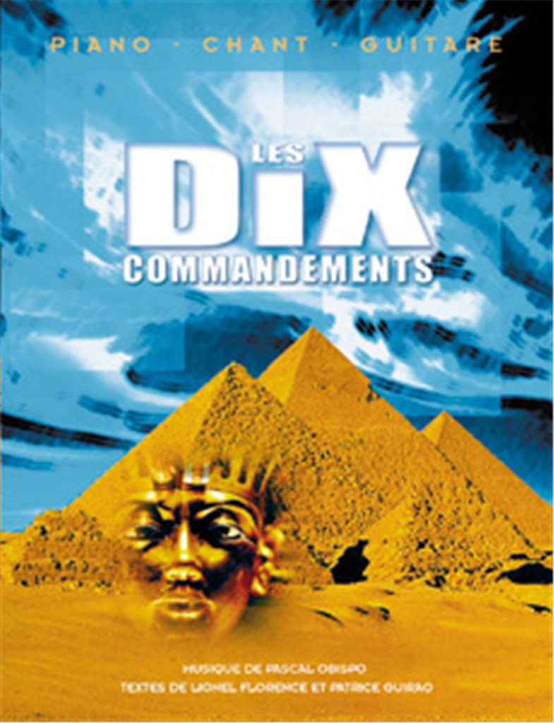 Les 10 Commandements