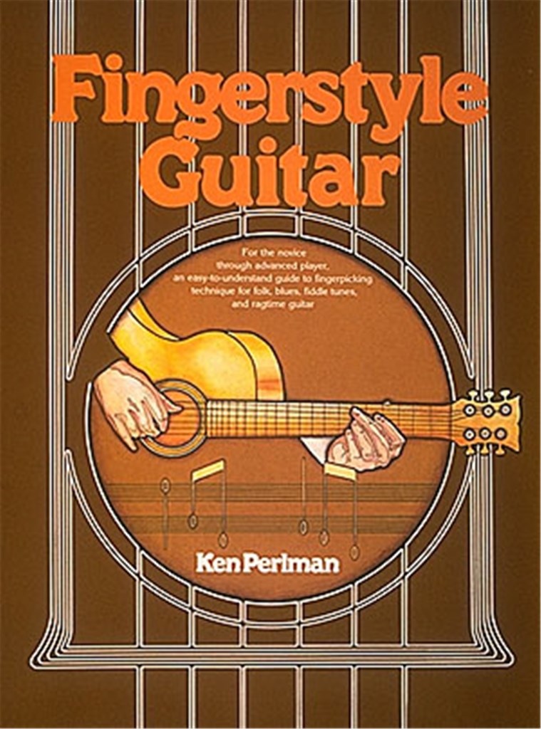 Fingerstyle Guitar