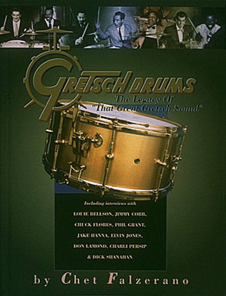 Gretsch Drums