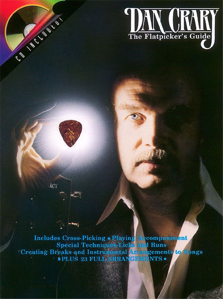 The Flatpicker'S Guide
