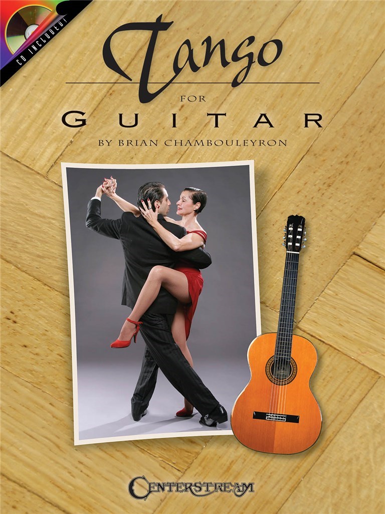 Tango For Guitar