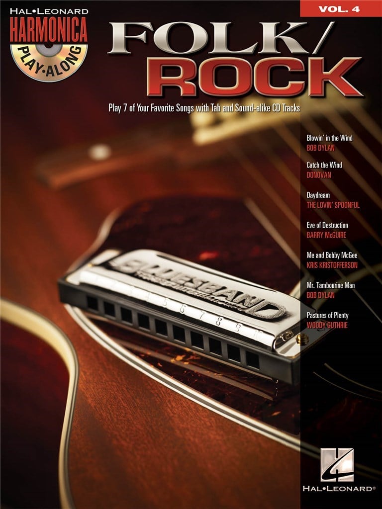 Folk/ Rock