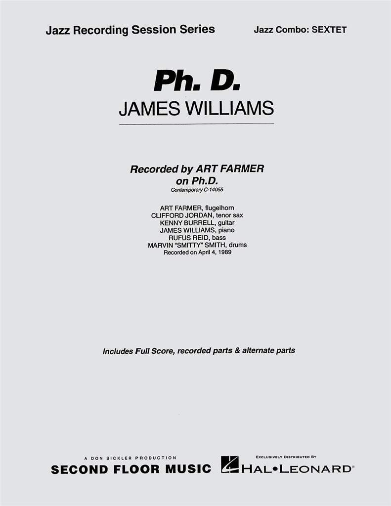 Ph.D.