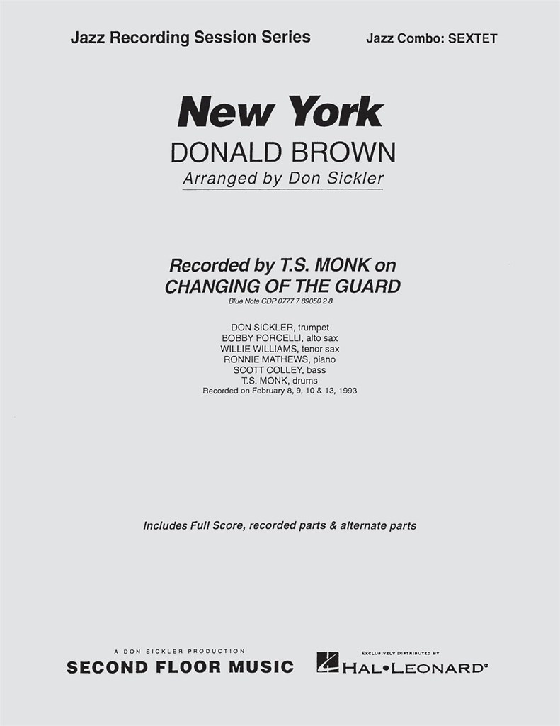 New York