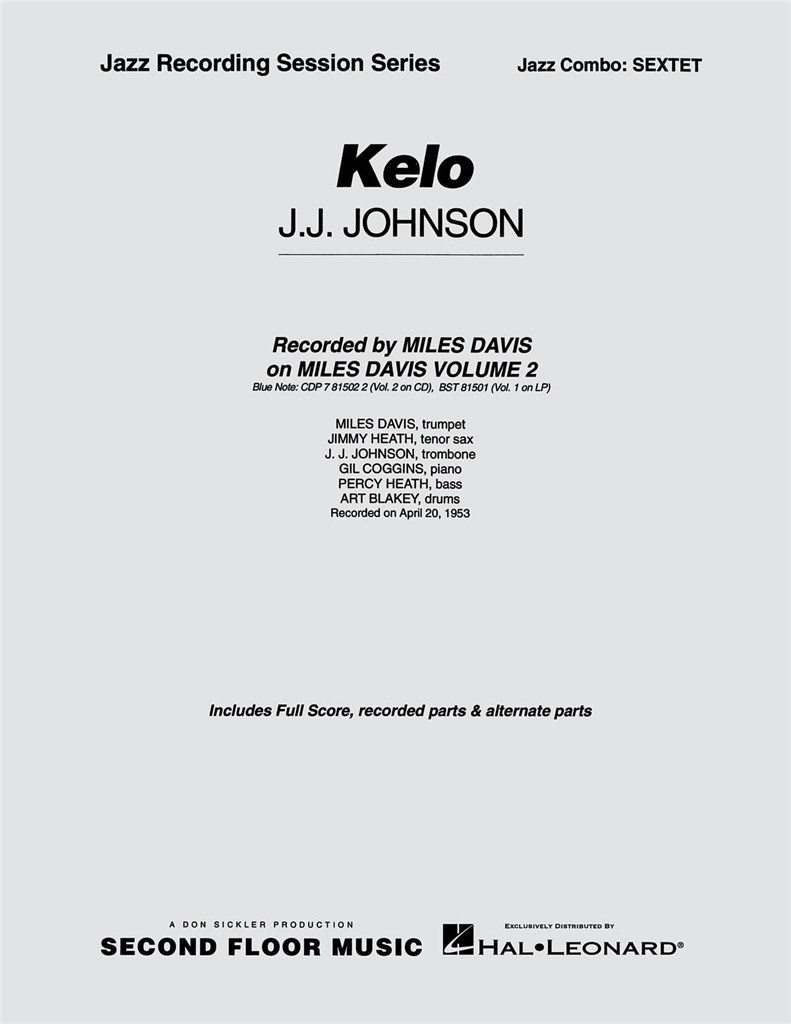 Kelo