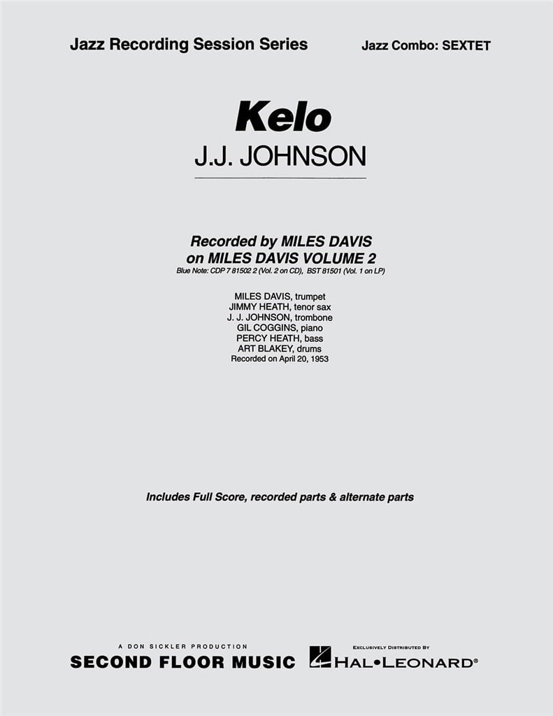 Kelo