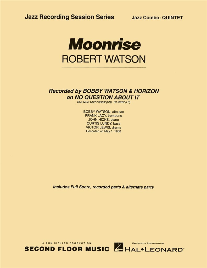 Moonrise