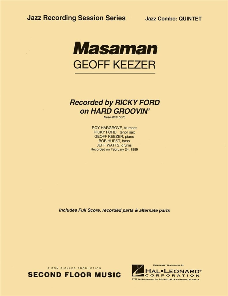 Masaman