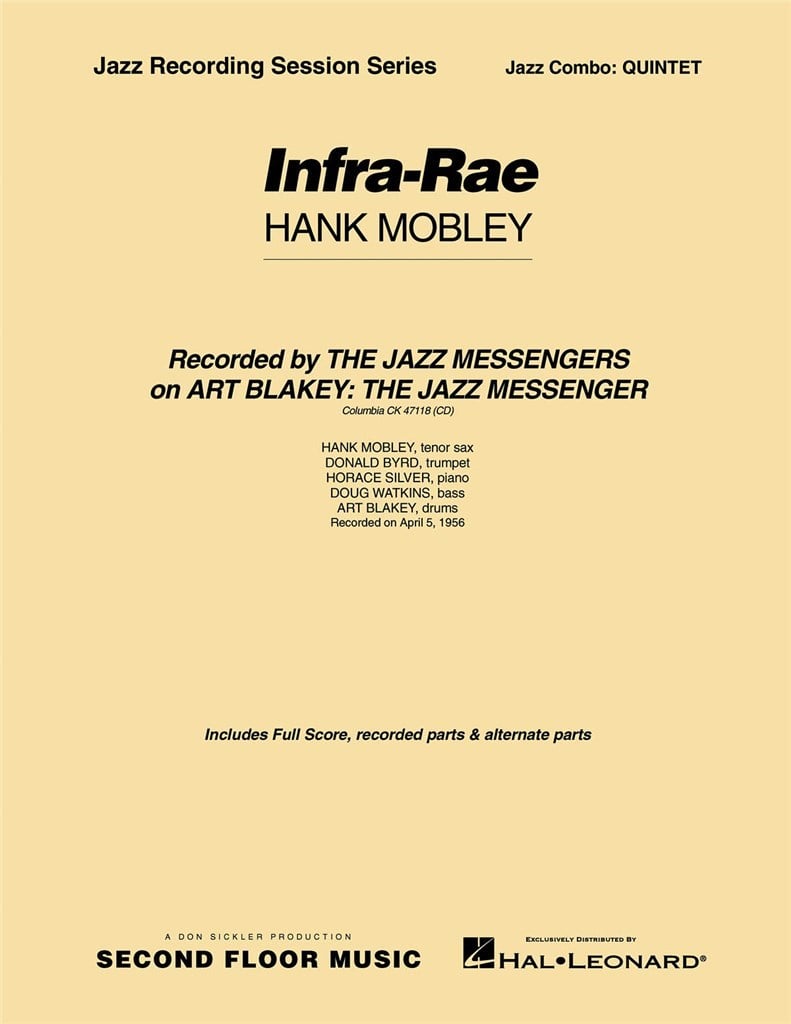 Infra-Rae