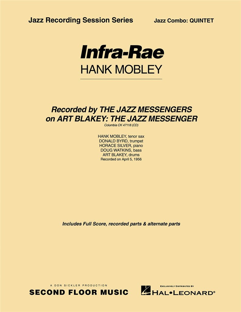 Infra-Rae