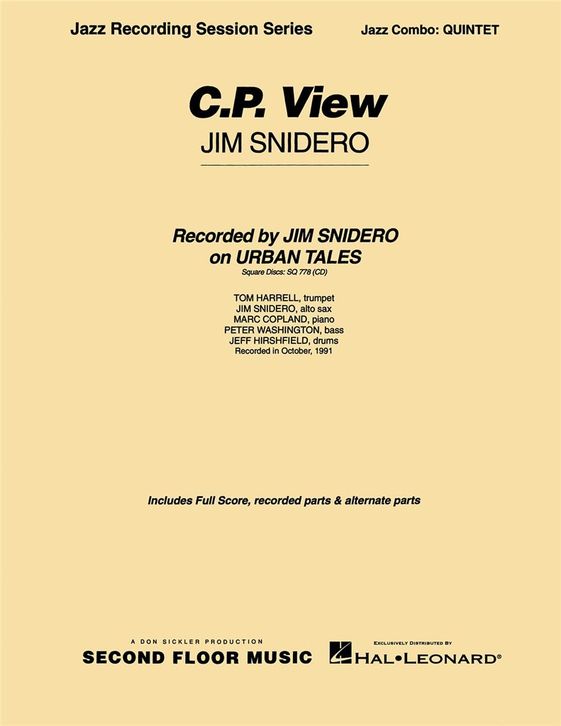 C.P. View