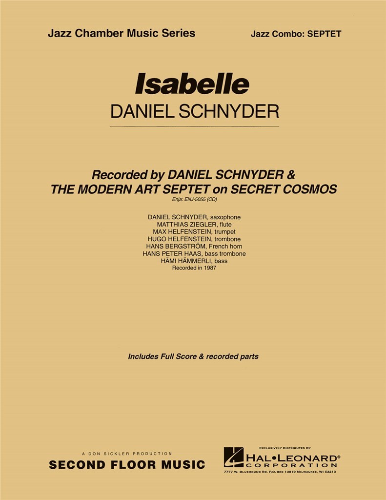 Isabelle