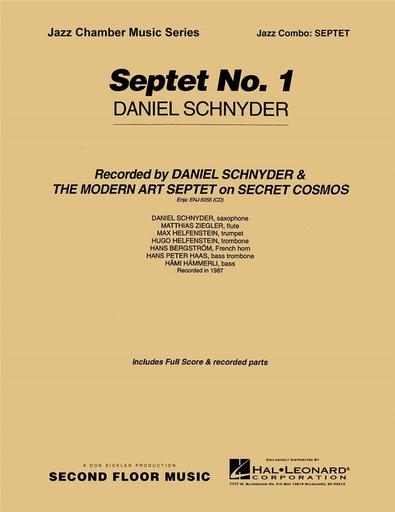 Septet No. 1
