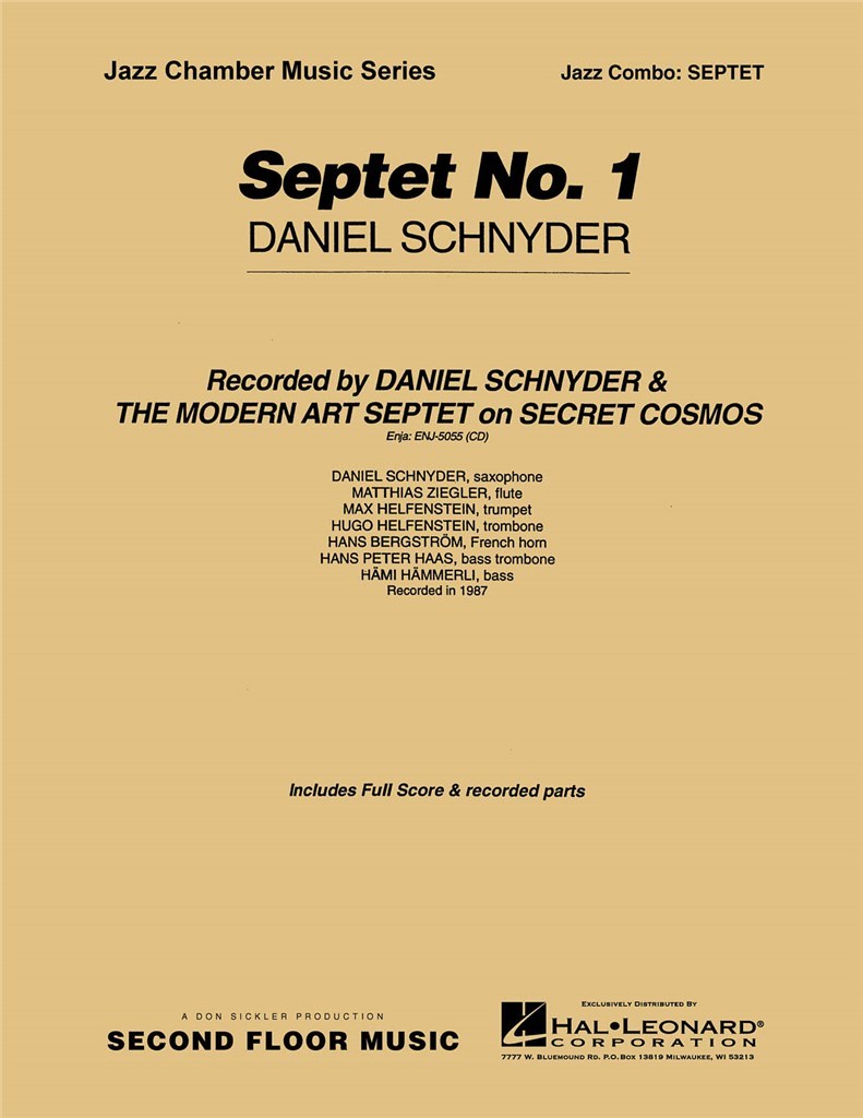 Septet No. 1