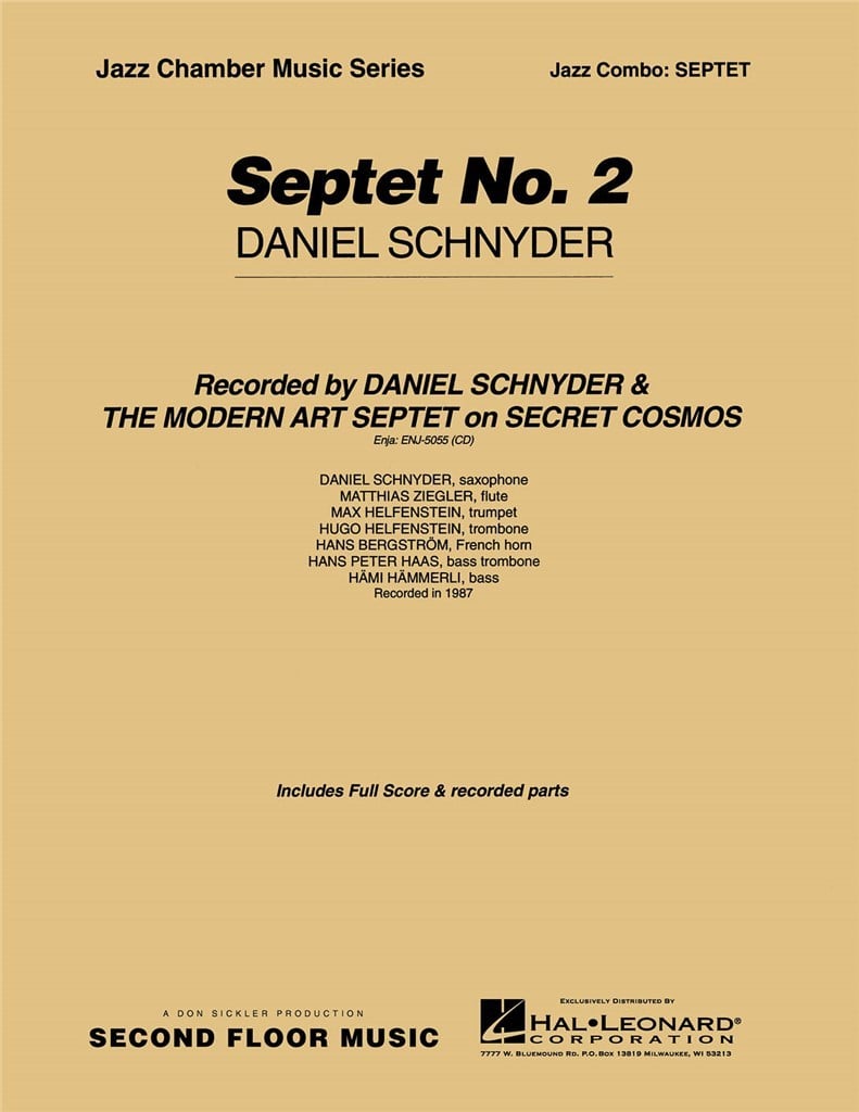 Septet No. 2