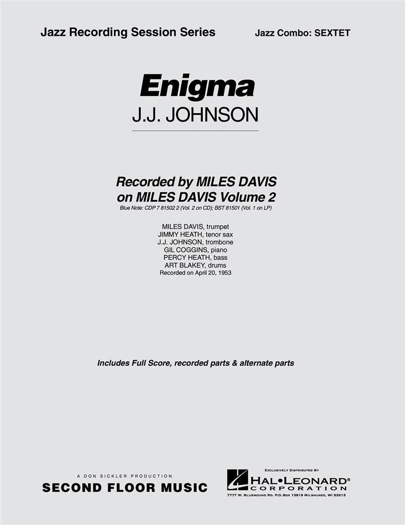 Enigma