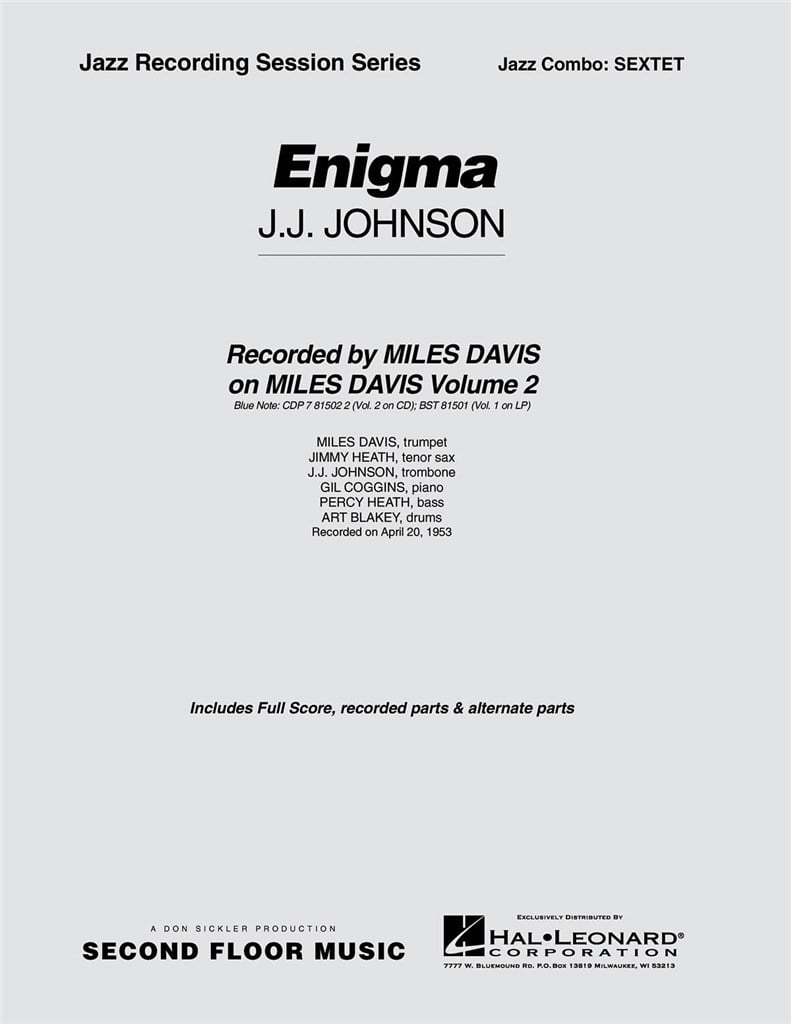 Enigma