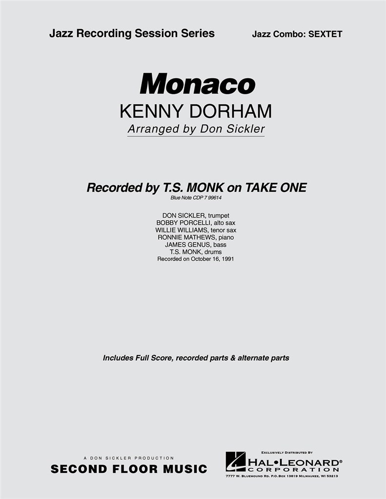 Monaco