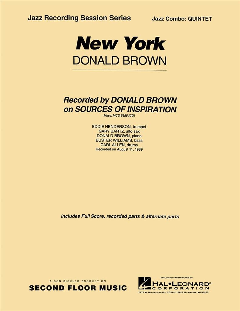 New York