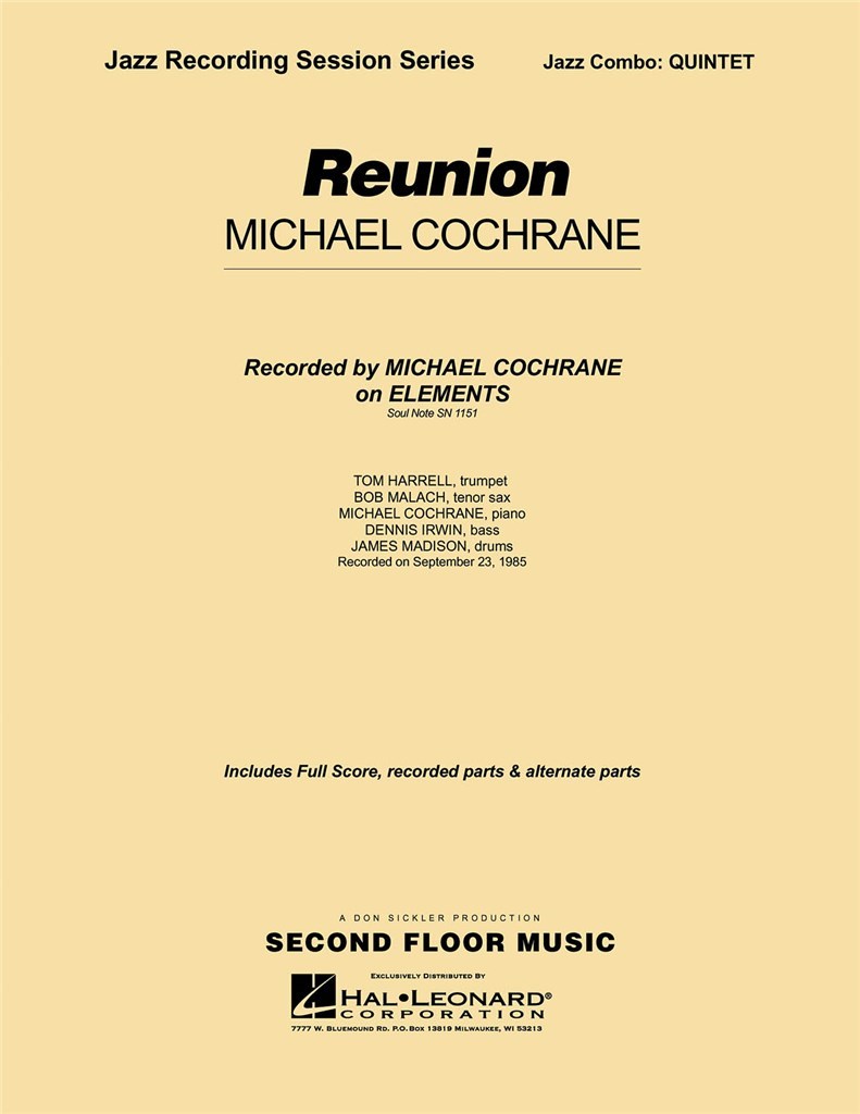 Reunion