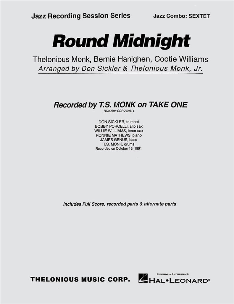 Round Midnight