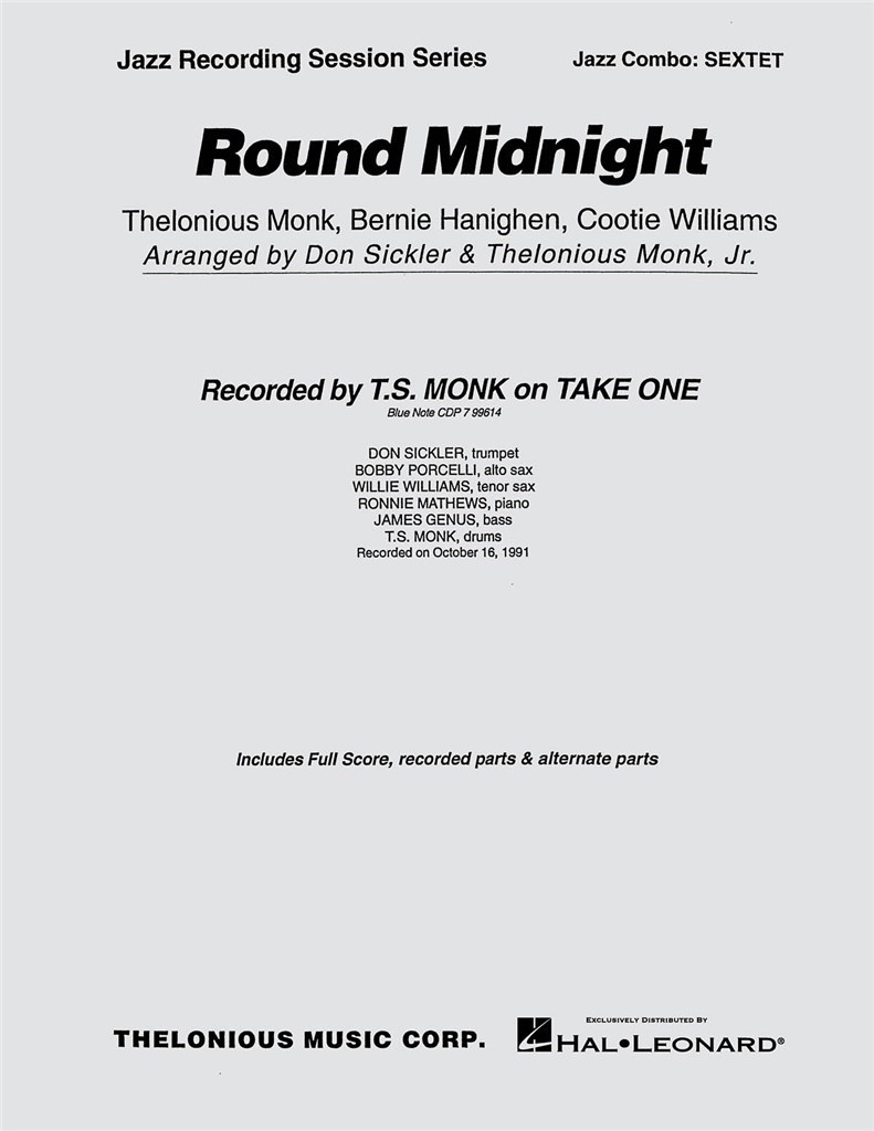 Round Midnight