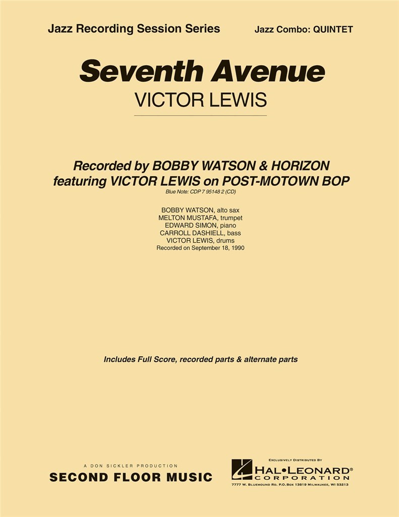 Seventh Avenue