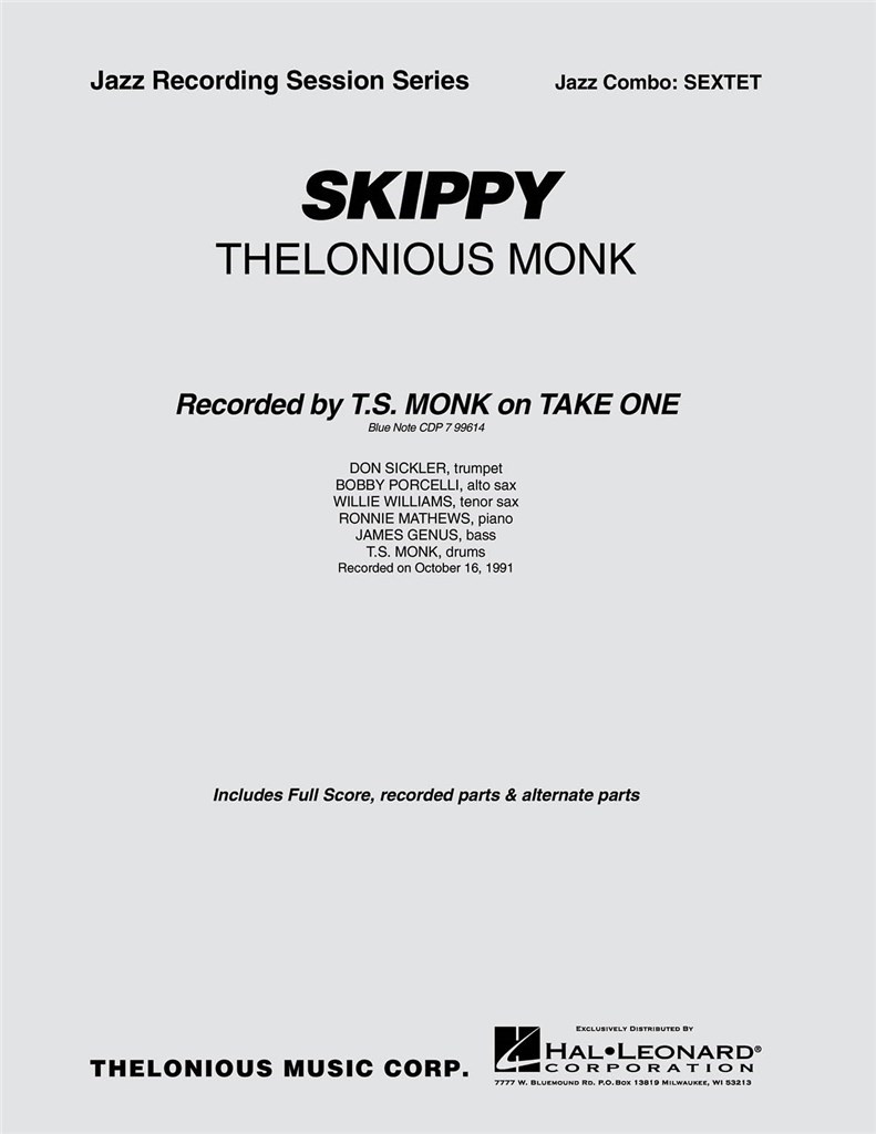 Skippy