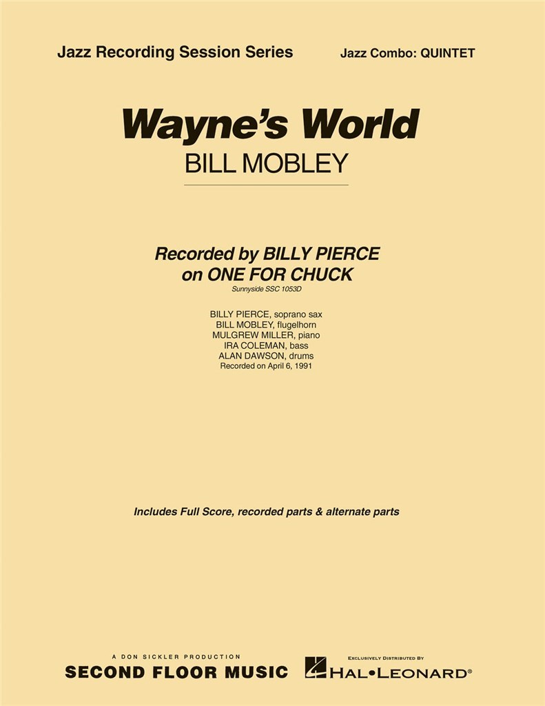 Wayne's World