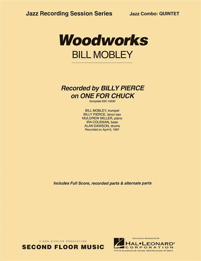 Woodworks