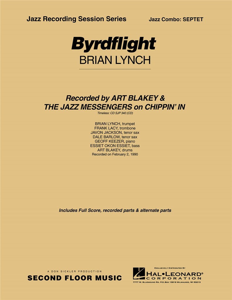 Byrdflight