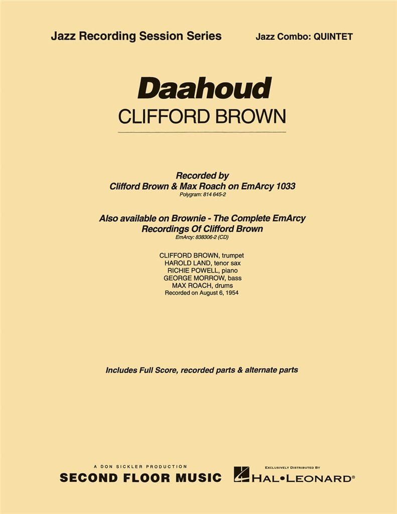 Daahoud