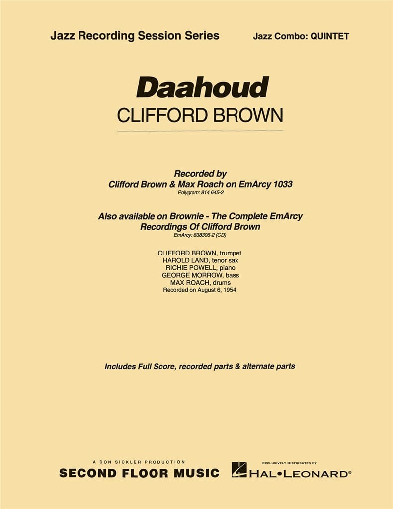 Daahoud