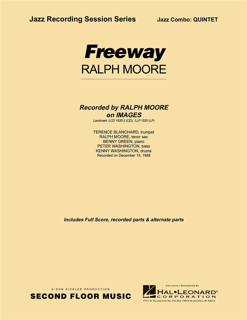 Freeway