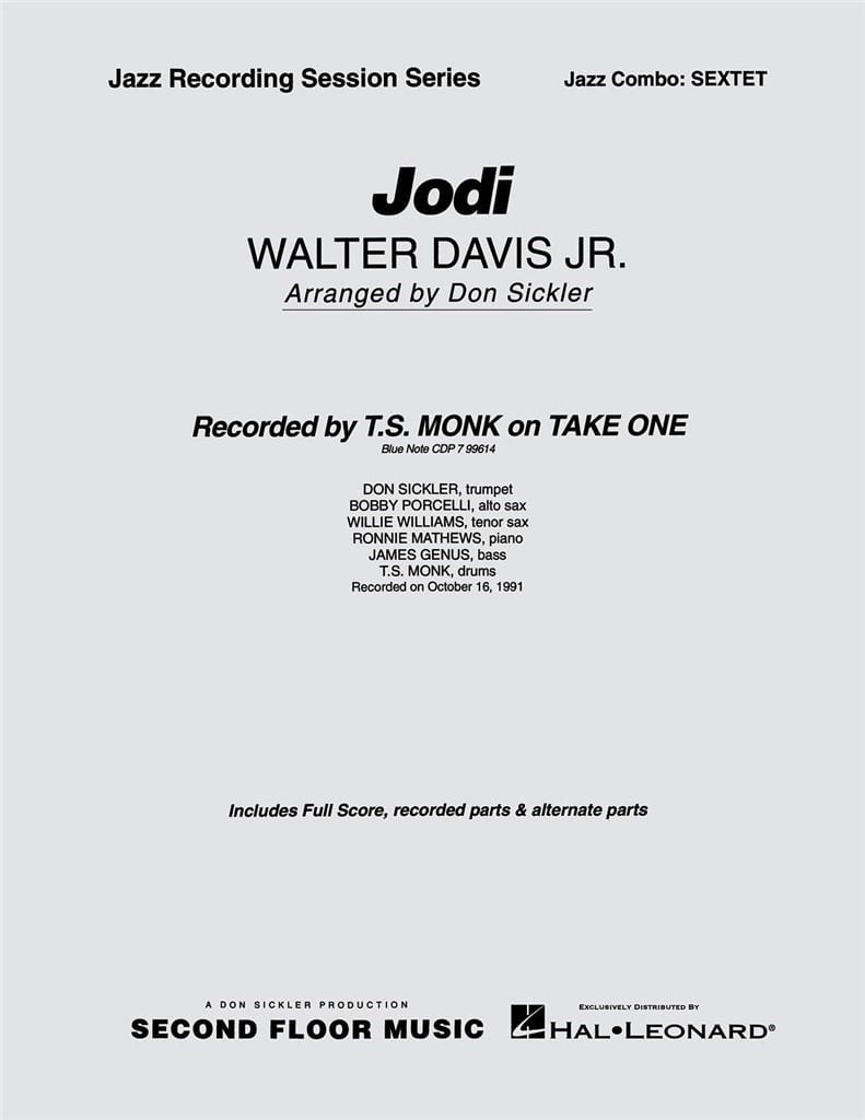 Jodi