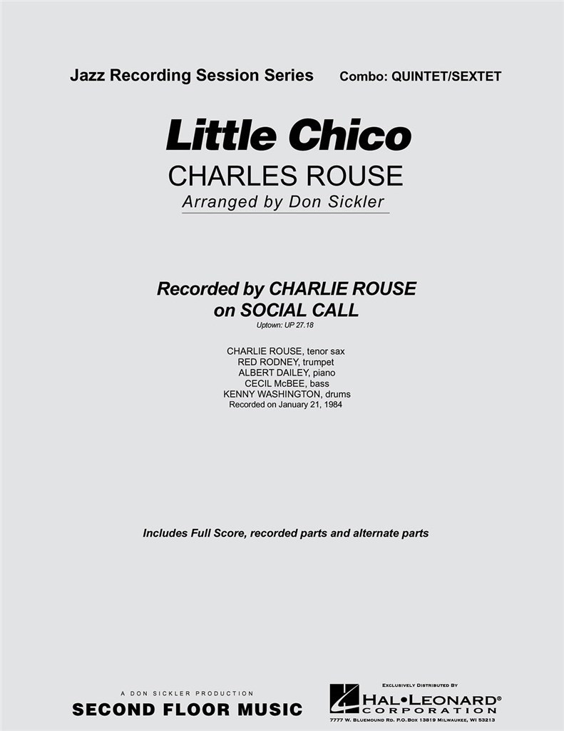 Little Chico