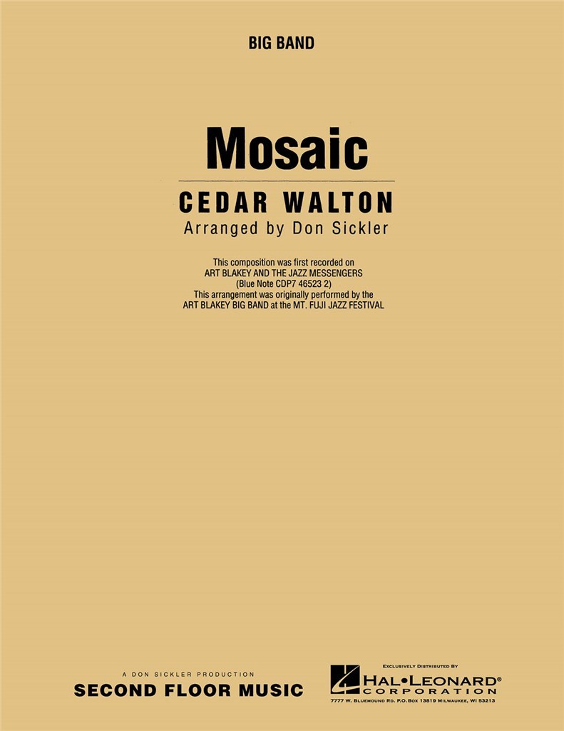 Mosaic