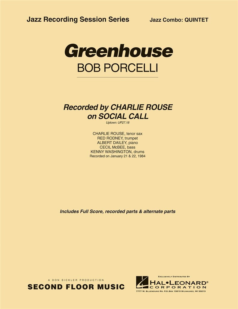 Greenhouse